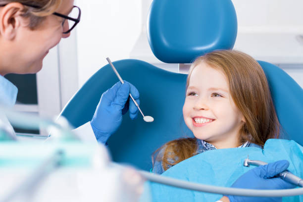 Oral Cancer Screening in Tower City, PA