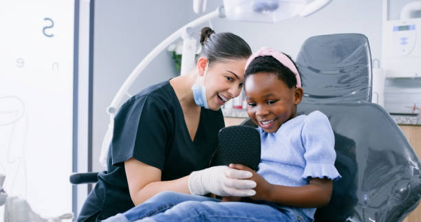 Emergency Dental Services in Tower City, PA