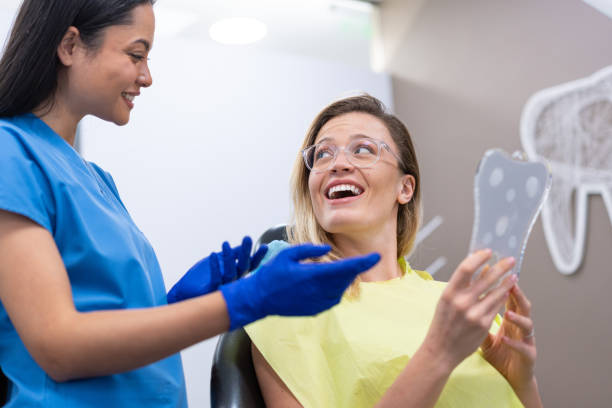 Tower City, PA Holistic Dental Care Services Company