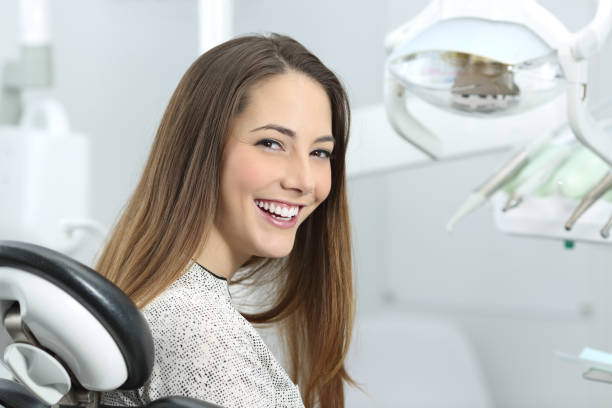 TMJ/TMD Treatment in Tower City, PA